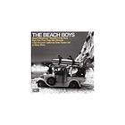 The Beach Boys Icon CD