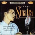 Frank Sinatra First Performance CD