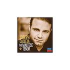 Calleja The Maltese Tenor CD