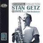 Stan Getz Collection CD