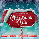Diverse Artister - Christmas Hits (2018) CD