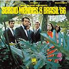 Sergio Mendes Herb Alpert Presents & Brasil '66 CD