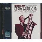 Gerry Mulligan Essential CD