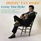 Leroy Van Dyke Movin' CD
