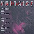 Cabaret Voltaire Live At The Lyceum CD