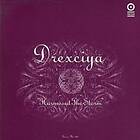 Drexciya Harnessed The Storm CD