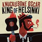 Oscar King Of Helsinki CD