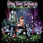 Von Schirach Maxipad Detention CD