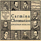 Jonathan Hering Chromatico CD