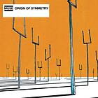 Origin Of Symmetry CD