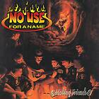 No Use For A Name Making Friends CD