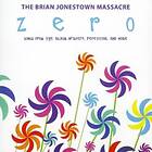 The Brian Jonestown Massacre Zero EP CD