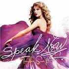 Speak Now CD