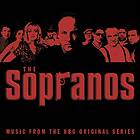 musikk The Sopranos: Music From HBO Original Series CD