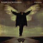 Breaking Benjamin Phobia CD