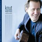 Knut Værnes A Night In Cassis CD