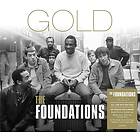 The Foundations Gold CD