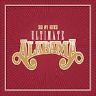 Alabama - Ultimate 20 # 1 Hits CD