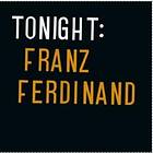 Franz Ferdinand Tonight: CD