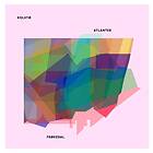 Kolstø/Atlanter/Frøkedal Still/Temple EP LP