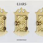 Liars - Sisterworld Deluxe Edition CD