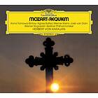 Herbert Von Karajan Mozart: Requiem; Coronation Mass CD