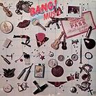 Bang Music Lost Singles CD