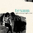 Texum Different Strokes For Folks CD