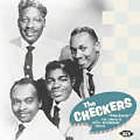 The Checkers Checkmate CD