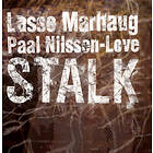 Lasse Marhaug/Paal Nilssen-Love Stalk CD