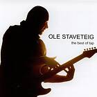 Ole Staveteig The Best Of Tap CD