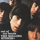 The Rolling Stones Out Of Our Heads (Remastered) CD