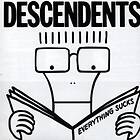 Descendents Everything Sucks CD