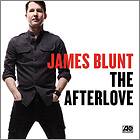 James Blunt The Afterlove CD