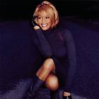 Whitney Houston My Is Your CD