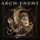 Arch Enemy Deceivers Special Digipak Edition CD