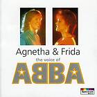 Agnetha & Voice Of Abba CD