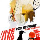 Rod Blood Red Roses CD