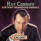 Ray Conniff 16 Requested Songs CD