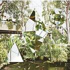 Clean Bandit New Eyes CD