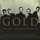 Spandau Ballet Gold The Best Of Bal CD