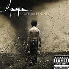 Mudvayne Lost And Found CD