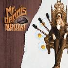 Mr. Dennis Mentalt Fangenskap CD