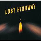 Filmmusikk Lost Highway CD