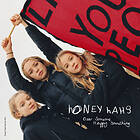 Honey Hahs Dear Someone, Happy Something CD