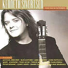 Kenneth Sivertsen Day In October CD