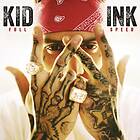 Ink Full Speed CD