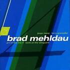 Brad Mehldau The Art Of Trio Vol. 4: Back At CD