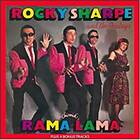 Sharpe Rama Lama CD