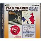 Stan Tracey Three Albums CD